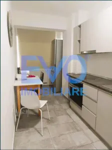 APARTAMENT 1 CAMERA DE INCHIRIAT, MOBILAT SI UTILAT COMPLET, BAZA 3 - foto 3