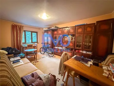 Apartament 3 camere, decomandat, etaj 1, de vanzare in zona Nicolina 2 - foto 3