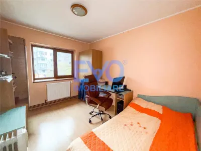 Apartament 3 camere, decomandat, etaj 1, de vanzare in zona Nicolina 2 - foto 10
