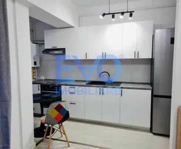 APARTAMENT 1 CAMERA DE INCHIRIAT, MOBILAT SI UTILAT COMPLET, TATARASI - foto 2