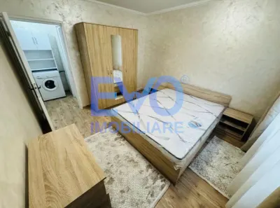 APARTAMENT DE INCHIRIAT CU 2 CAMERE, PIATA UNIRII - foto 2
