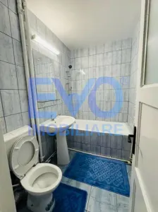 APARTAMENT DE INCHIRIAT CU 2 CAMERE, PIATA UNIRII - foto 4