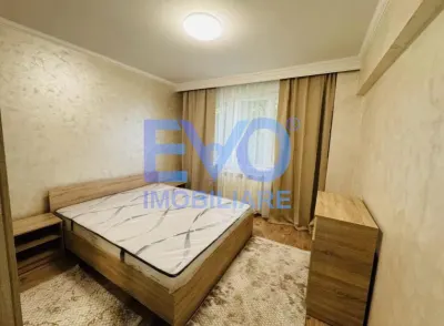 APARTAMENT DE INCHIRIAT CU 2 CAMERE, PIATA UNIRII - foto 6