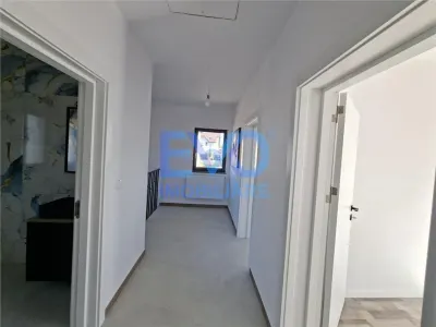 Casă individuală P+1 | 118 mp utili | Teren 440 mp | Miroslava zona Trans Anapet | 3 minute Mall Moldova - foto 12