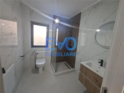 Casă individuală P+1 | 118 mp utili | Teren 440 mp | Miroslava zona Trans Anapet | 3 minute Mall Moldova - foto 10