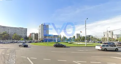 APARTAMENT DE INCHIRIAT CU 2 CAMERE, ETAJ INTERMEDIAR, PODU ROS - foto 3