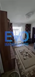 APARTAMENT DE INCHIRIAT CU 2 CAMERE, ETAJ INTERMEDIAR, PODU ROS - foto 9