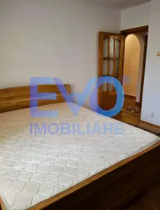 APARTAMENT DE INCHIRIAT CU 2 CAMERE, MOBILAT SI UTILAT, NICOLINA - Iasi