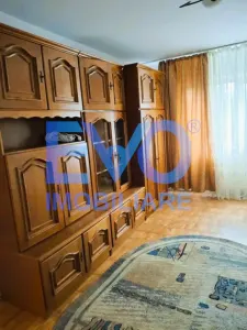 APARTAMENT DE INCHIRIAT CU 2 CAMERE, MOBILAT SI UTILAT, NICOLINA - foto 2