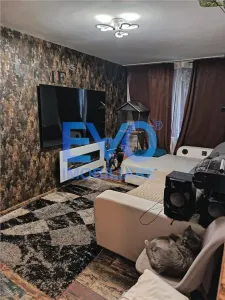 APARTAMENT CU 3 CAMERE DE INCHIRIAT, MOBILAT SI UTILAT, BLD. PRIMAVERII - foto 7