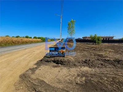 Teren de vanzare in Vorovesti, zona Proselnici - foto 2