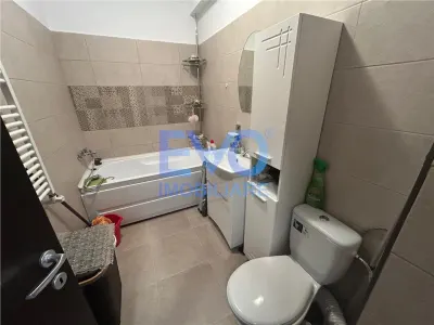 APARTAMENT CU 2 CAMERE DE VANZARE,  BUCIUM ( LIDL) - foto 4