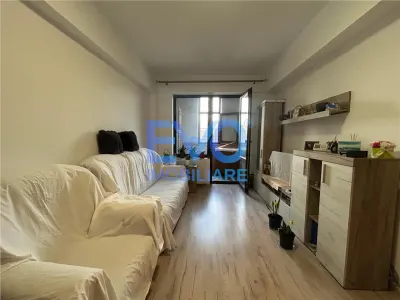 APARTAMENT CU 2 CAMERE DE VANZARE,  BUCIUM ( LIDL) - foto 7