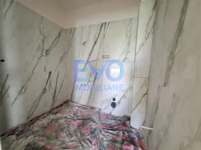 Apartament cu 3 camere, 2 bai, 2 balcoane, lift, bloc nou, zona Galata - foto 16