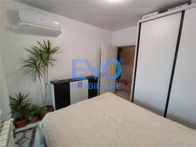 Apartament cu 2 camere, geam la baie, zona Tatarasi Aurel Vlaicu - foto 3