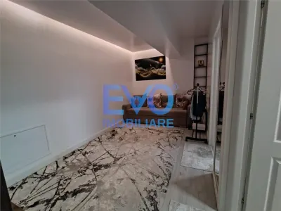 Apartament cu 2 camere, geam la baie, zona Tatarasi Aurel Vlaicu - foto 4