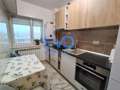 Apartament cu 2 camere, geam la baie, zona Tatarasi Aurel Vlaicu - foto 5
