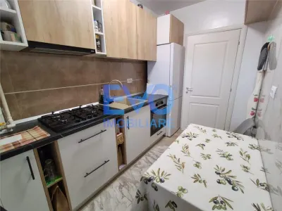 Apartament cu 2 camere, geam la baie, zona Tatarasi Aurel Vlaicu - foto 6