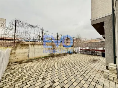 Apartament 3 camere, de vanzare, terasa 84mp, bloc nou, GALATA, IASI - foto 14