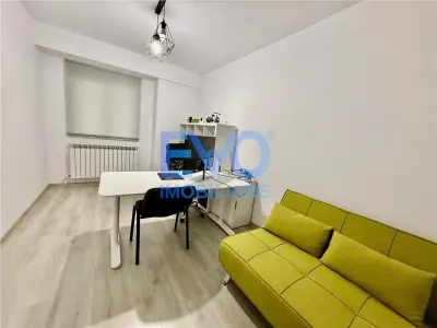 Apartament 3 camere, de vanzare, terasa 84mp, bloc nou, GALATA, IASI - foto 3