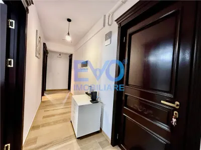 Apartament 3 camere, de vanzare, terasa 84mp, bloc nou, GALATA, IASI - foto 7