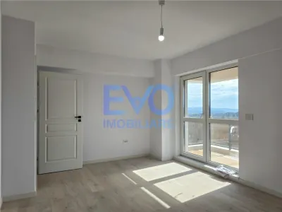 Apartament cu 2 camere, decomandat, 55,76 mp, Comision 0, zona Galata - foto 8