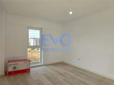 Apartament cu 2 camere, decomandat, 55,76 mp, Comision 0, zona Galata - foto 9