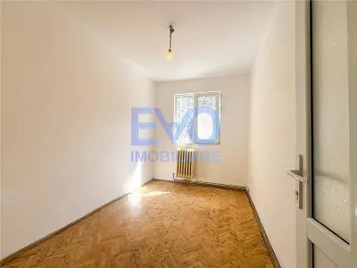 APARTAMENT DE VANZARE CU 2 CAMERE, ETAJUL 2 DIN 4, ALEXANDRU CEL BUN - foto 4