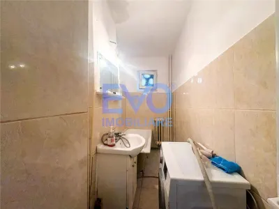 APARTAMENT DE VANZARE CU 2 CAMERE, ETAJUL 2 DIN 4, ALEXANDRU CEL BUN - foto 7