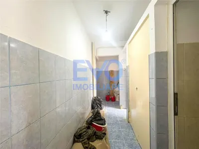 APARTAMENT DE VANZARE CU 2 CAMERE, ETAJUL 2 DIN 4, ALEXANDRU CEL BUN - foto 9