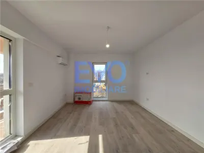Apartament cu 2 camere, decomandat, 55,76 mp, Comision 0, zona Galata - Iasi