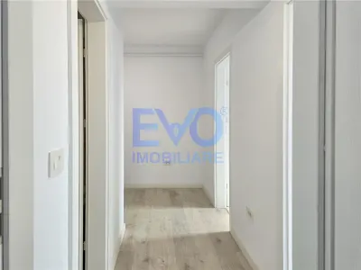 Apartament cu 2 camere, decomandat, 55,76 mp, Comision 0, zona Galata - foto 11