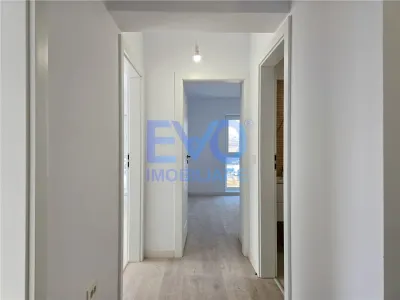 Apartament cu 2 camere, decomandat, 55,76 mp, Comision 0, zona Galata - foto 4