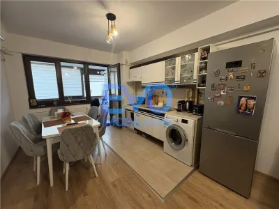Apartament cu 2 camere de vanzare, loc de parcare, zona Bucium Iasi - foto 3