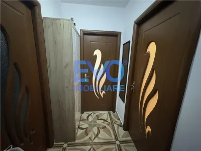 Apartament cu 2 camere de vanzare, loc de parcare, zona Bucium Iasi - foto 4