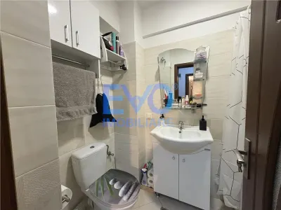 Apartament cu 2 camere de vanzare, loc de parcare, zona Bucium Iasi - foto 5