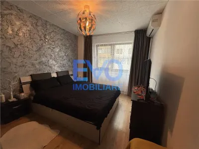 Apartament cu 2 camere de vanzare, loc de parcare, zona Bucium Iasi - foto 8