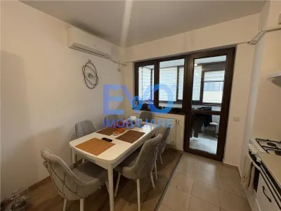 Apartament cu 2 camere de vanzare, loc de parcare, zona Bucium Iasi - foto 10