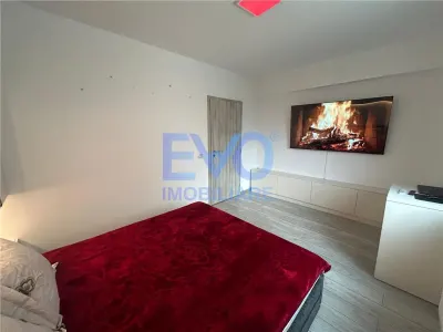 APARTAMENT DE VANZARE CU 2 CAMERE, ETAJ 1, MOBILAT SI UTILAT, REDIU - foto 3