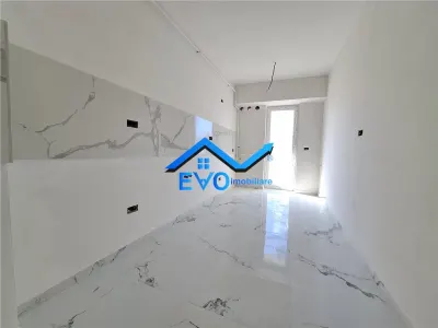 Apartament cu 1 camera, 44.64 mp, decomandat, bloc nou, zona Galata - foto 2