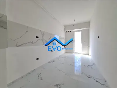 Apartament cu 1 camera, 44.64 mp, decomandat, bloc nou, zona Galata - foto 11
