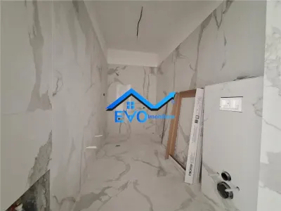 Apartament cu 1 camera, 44.64 mp, decomandat, bloc nou, zona Galata - foto 13