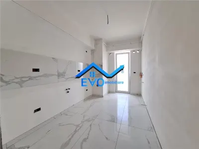 Apartament cu 2 camere, bloc nou, 57.81 mp, Comision 0%, zona Galata - foto 22