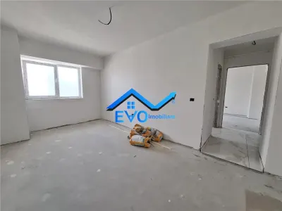 Apartament cu 2 camere, bloc nou, 57.81 mp, Comision 0%, zona Galata - foto 8