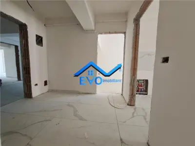 Apartament cu 2 camere de vanzare, 63,22 mp, decomandat, zona Galata - foto 14