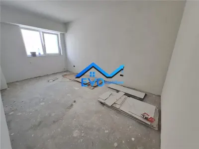 Apartament cu 2 camere de vanzare, 63,22 mp, decomandat, zona Galata - foto 16