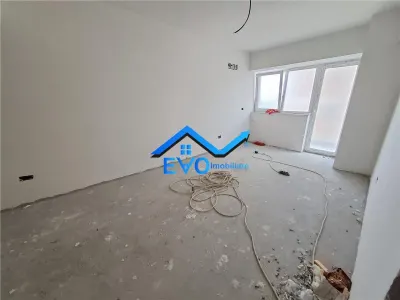 Apartament cu 2 camere de vanzare, 63,22 mp, decomandat, zona Galata - foto 20