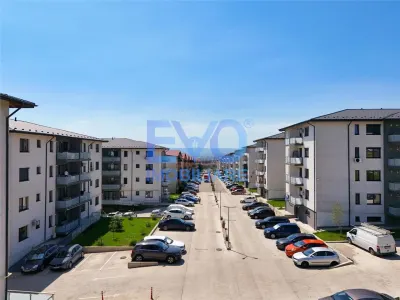 Apartament cu 2 camere de vanzare, 63,22 mp, decomandat, zona Galata - foto 3