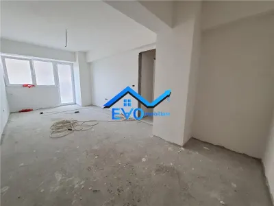 Apartament cu 2 camere de vanzare, 63,22 mp, decomandat, zona Galata - foto 4