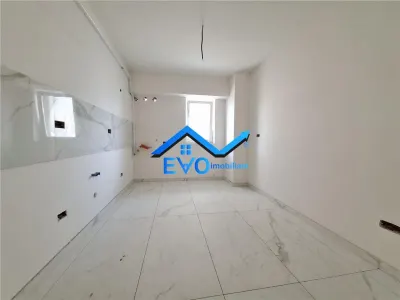 Apartament cu 2 camere de vanzare, 63,22 mp, decomandat, zona Galata - foto 6